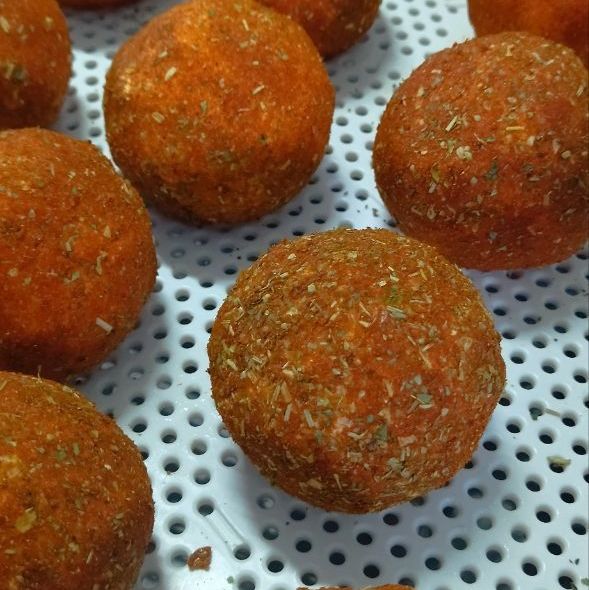 Купить Сырный Трюфель, 1 шт
