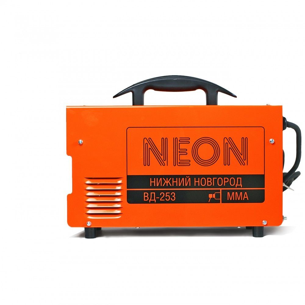 Купить NEON ВД 253 НАКС Сварочный инвертор