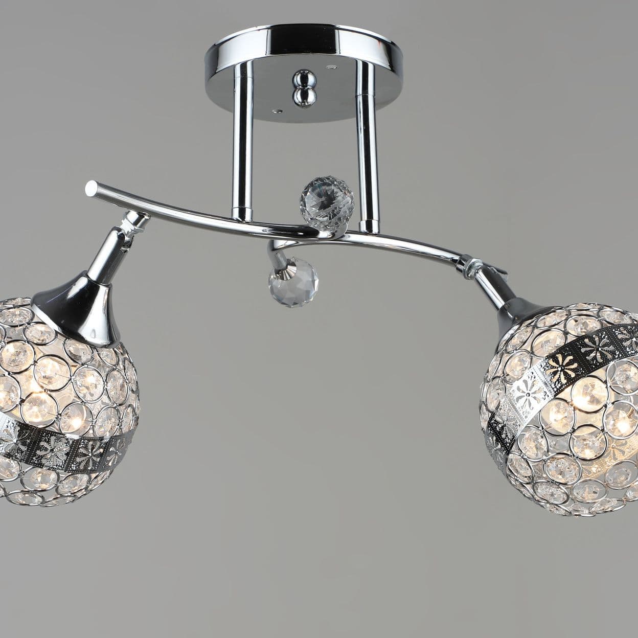 Купить Люстра потолочная, люстра Эконом