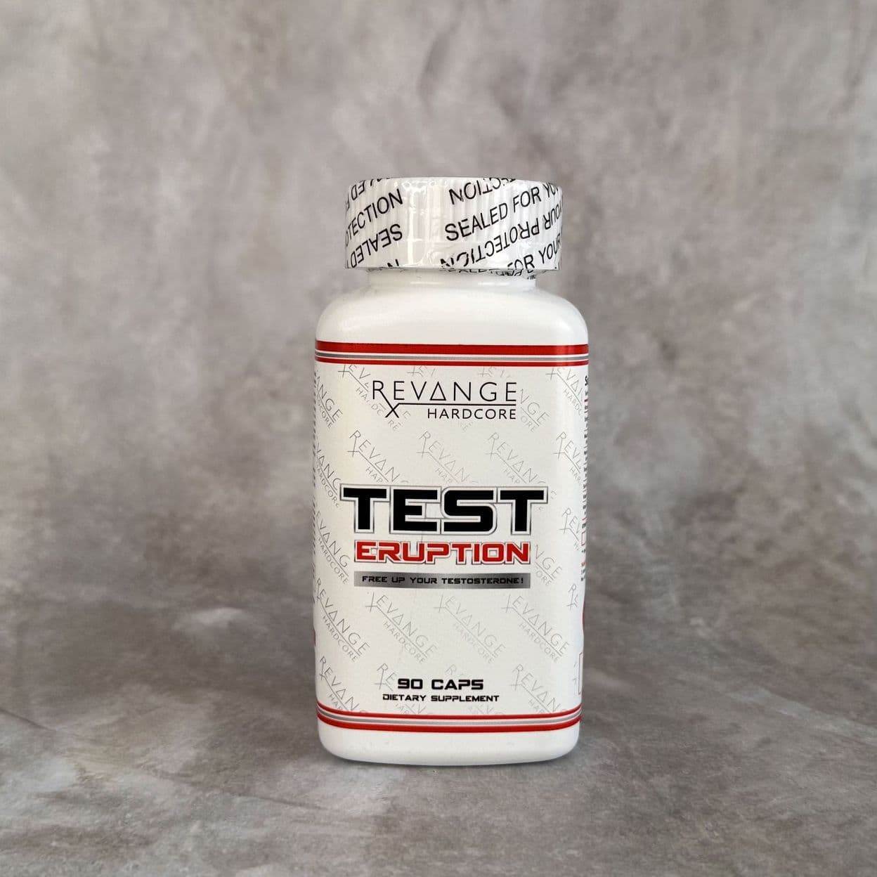 Купить 🔥 Revange Nutrition Test Eruption