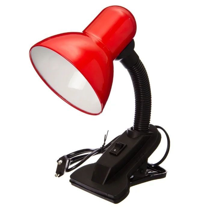 Купить Светильник настольный, лампа настольная, светильник