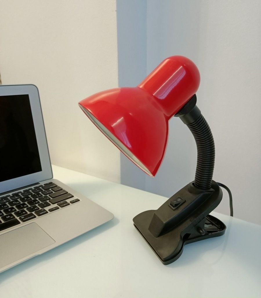 Купить Светильник настольный, лампа настольная, светильник