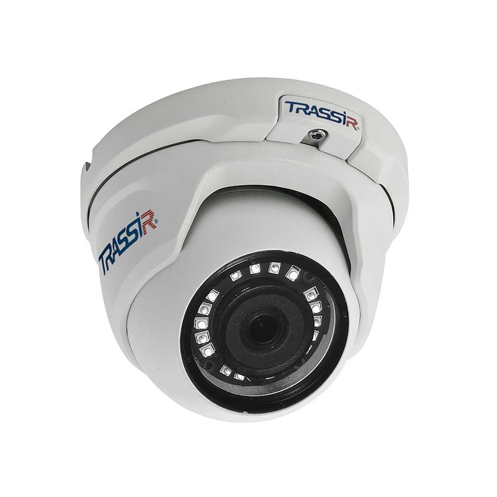 Купить IP-камера TRASSIR TR-D4S5 v3 3.6