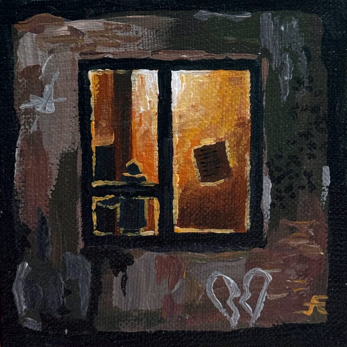 Купить "Уйдя, не возвращайся"