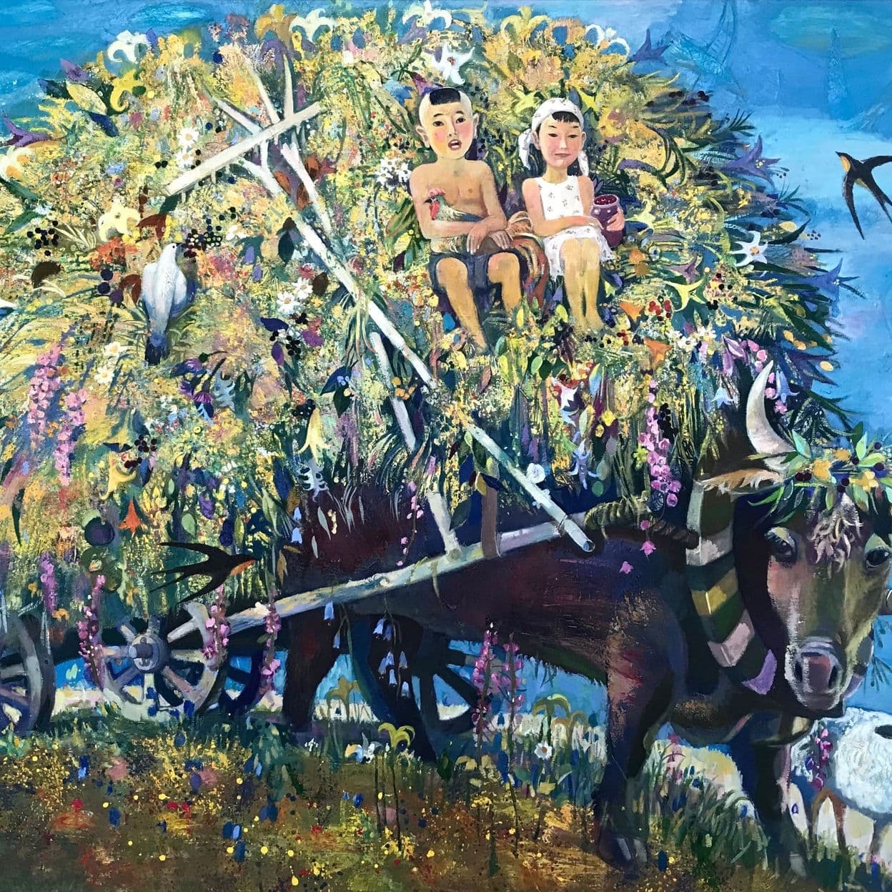 Купить Запахи детства
