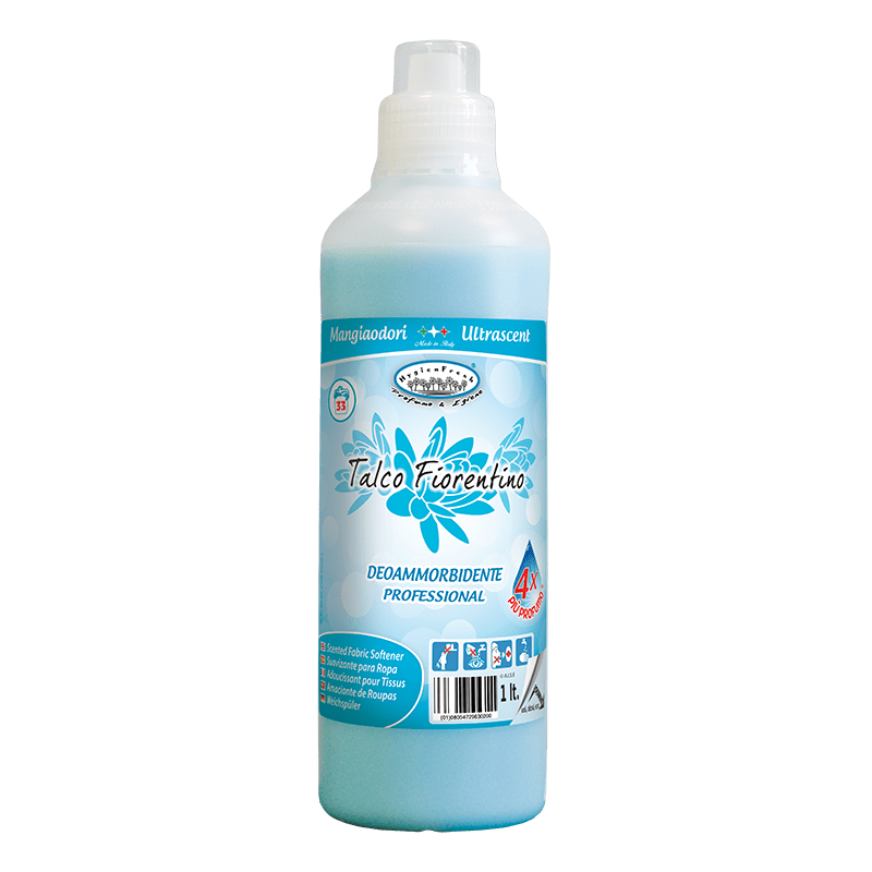 Купить Talco Fiorentino Softener (1л)