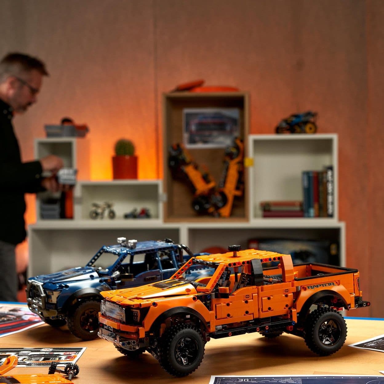 Купить Форд Раптор F-150