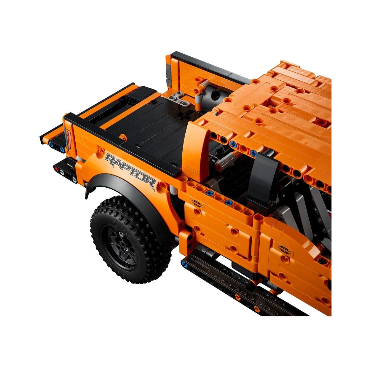 Купить Форд Раптор F-150