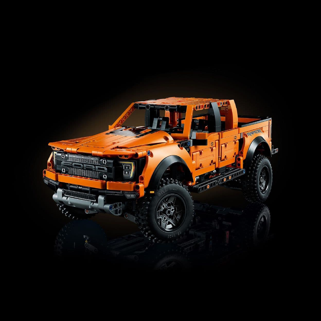 Купить Форд Раптор F-150