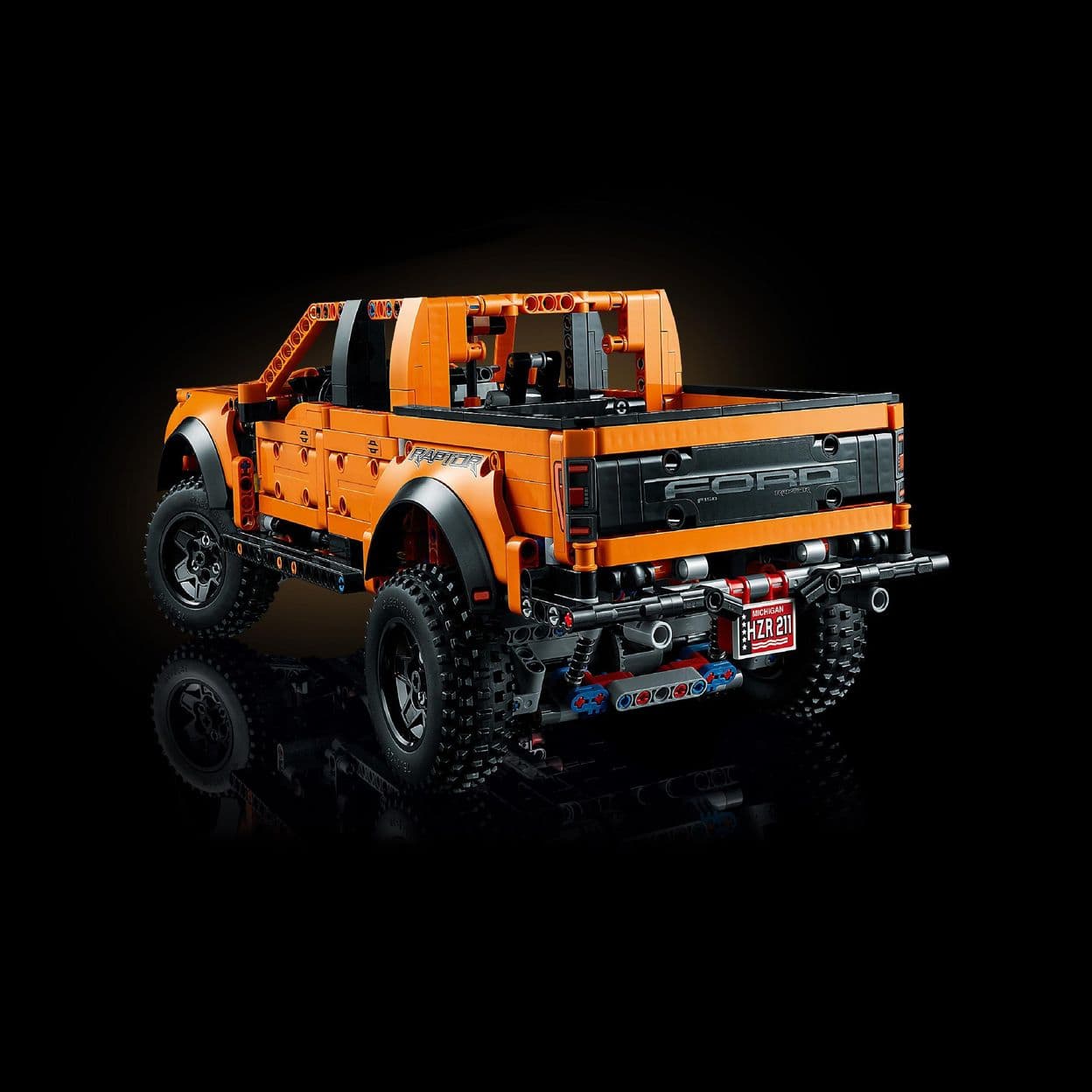Купить Форд Раптор F-150