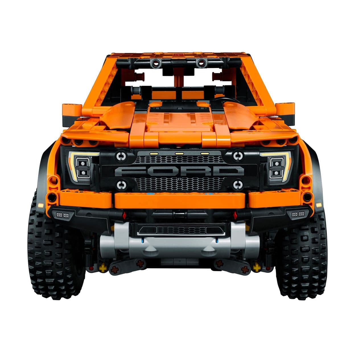 Купить Форд Раптор F-150