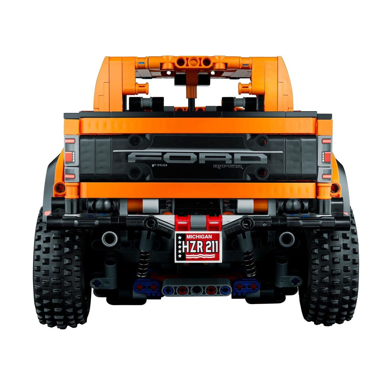 Купить Форд Раптор F-150