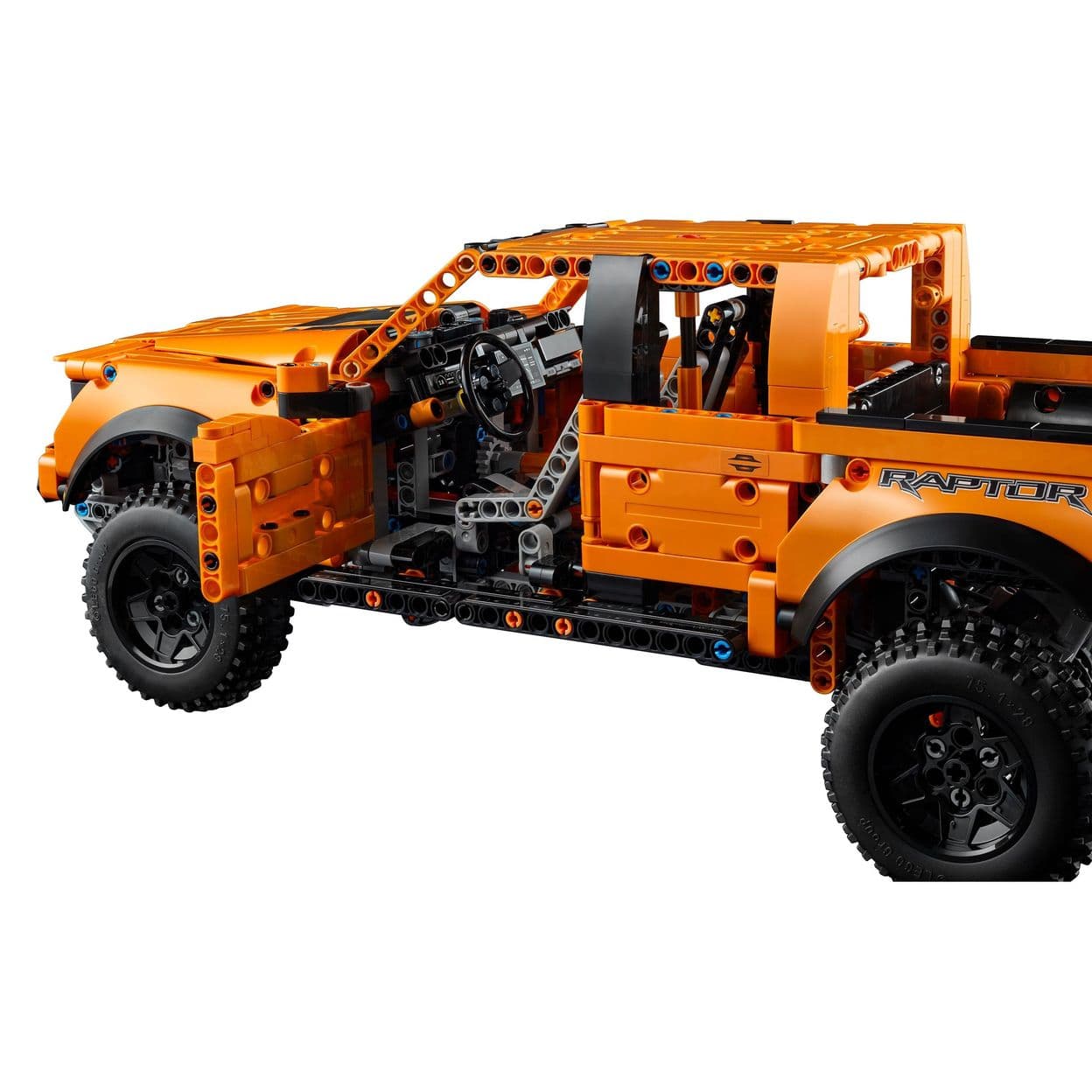 Купить Форд Раптор F-150