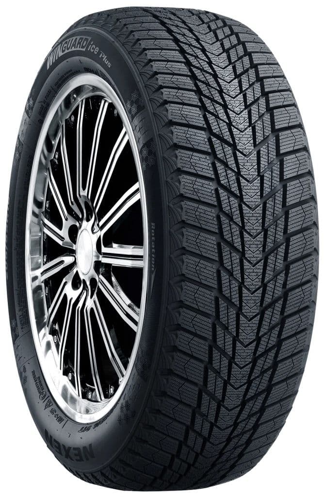 Купить Автошина Nexen Winguard Ice plus 205/55 R16 91T