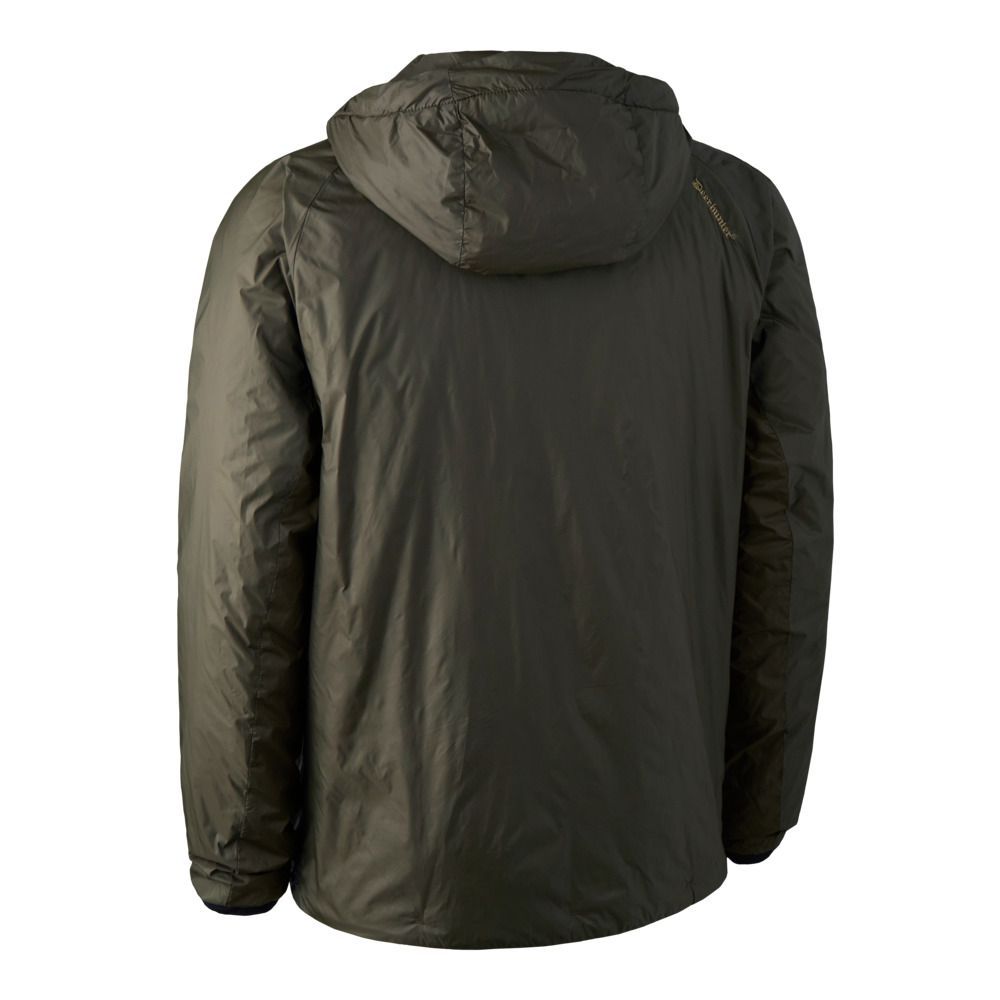 Купить Куртка Packable (388/376 Deep Green/Art Green)