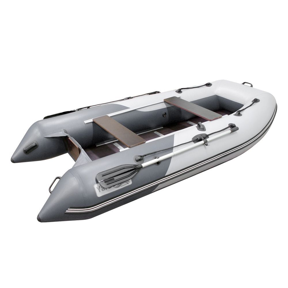 Купить YarBoat 330 C