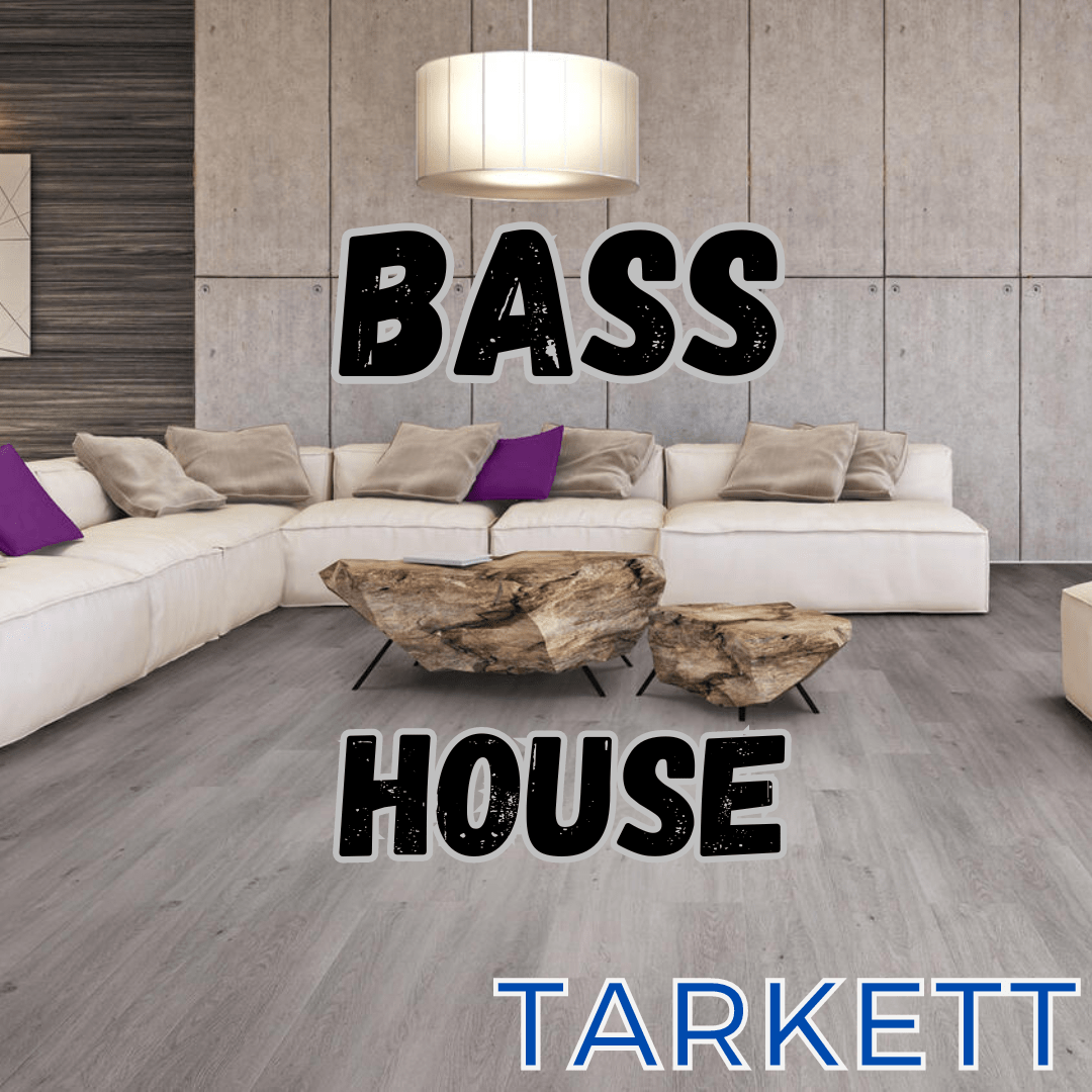 Купить Кварц-винил SPC Tarkett Bass House
