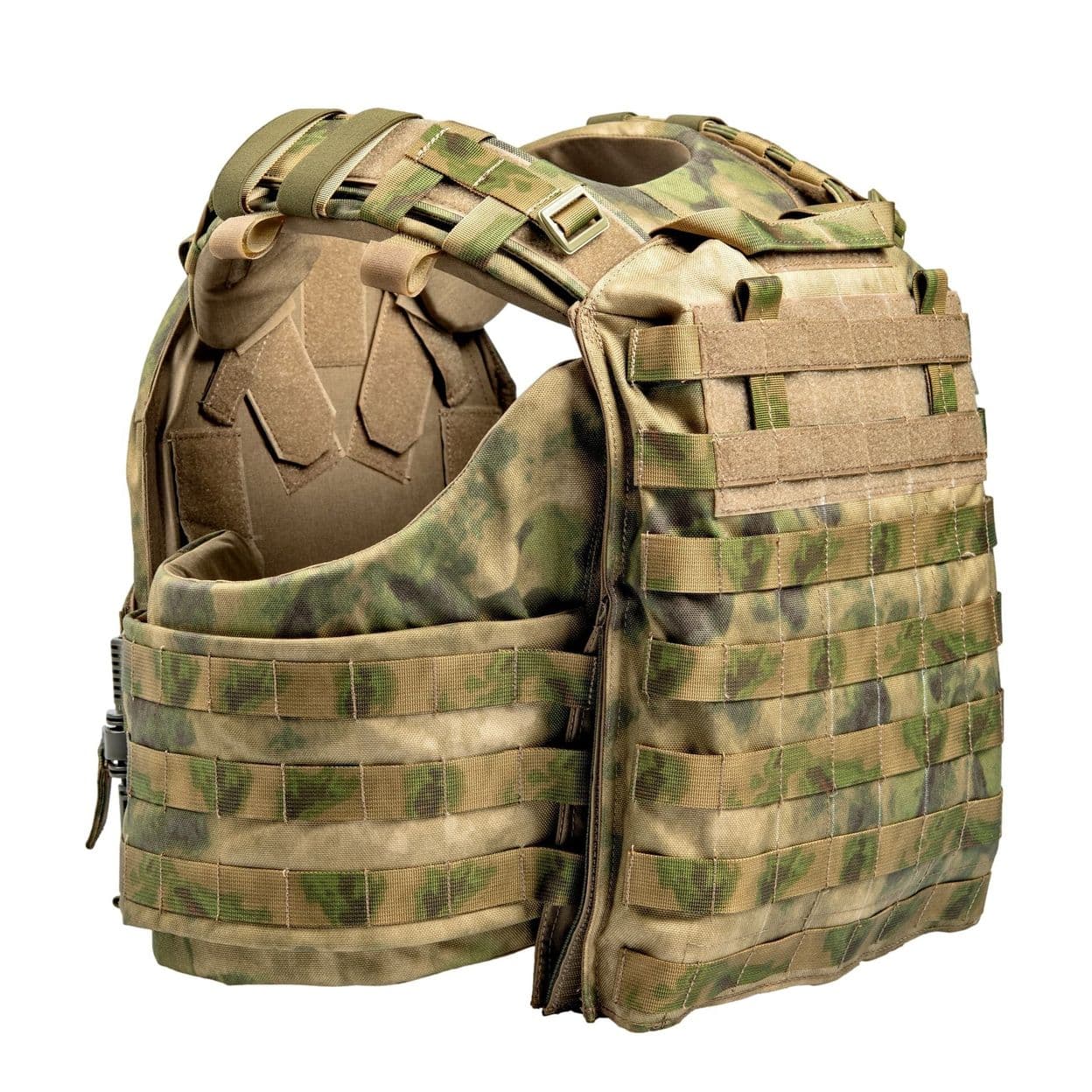 Купить Плитник Атом Увеличенный Gear Craft