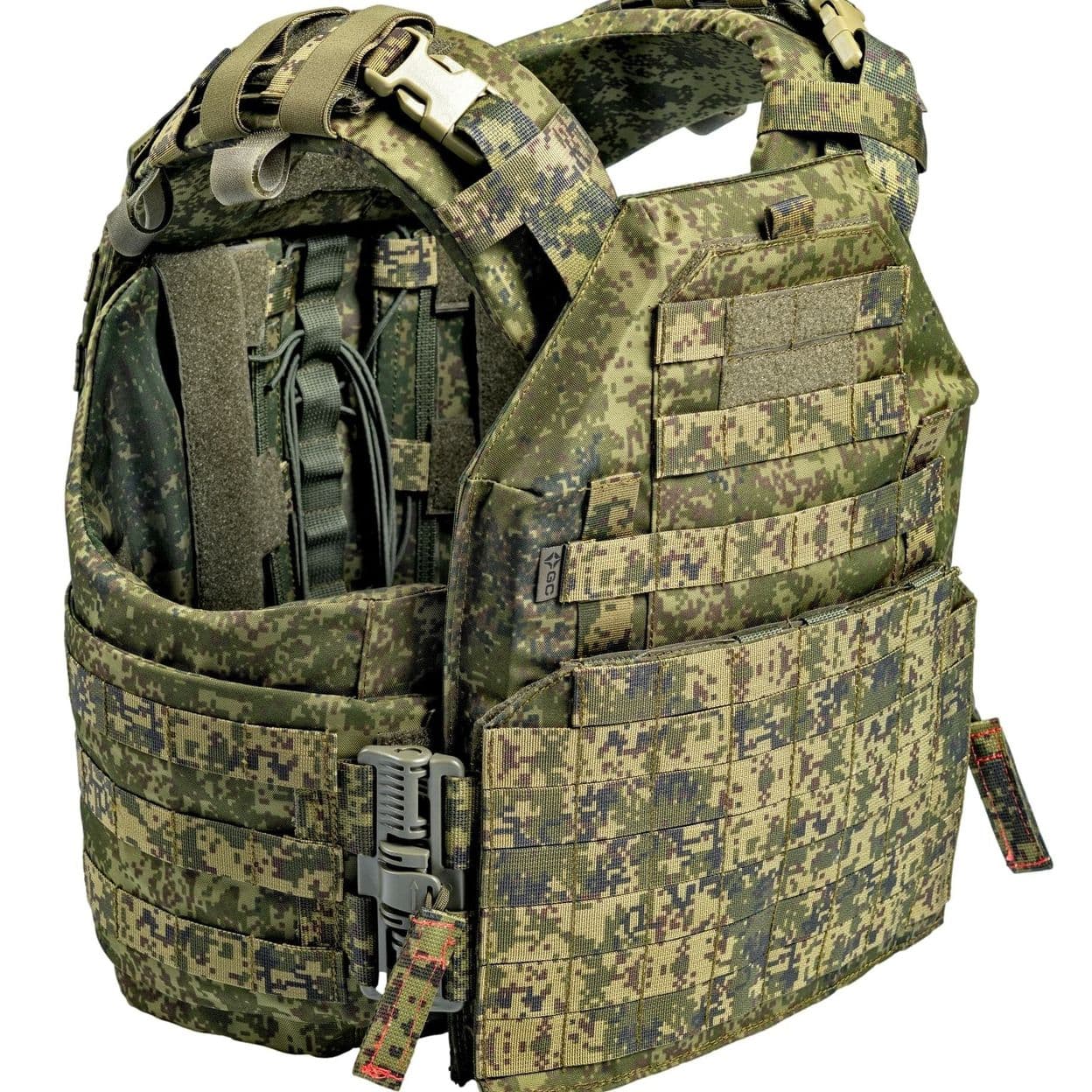 Купить Плитник Атом Увеличенный Gear Craft