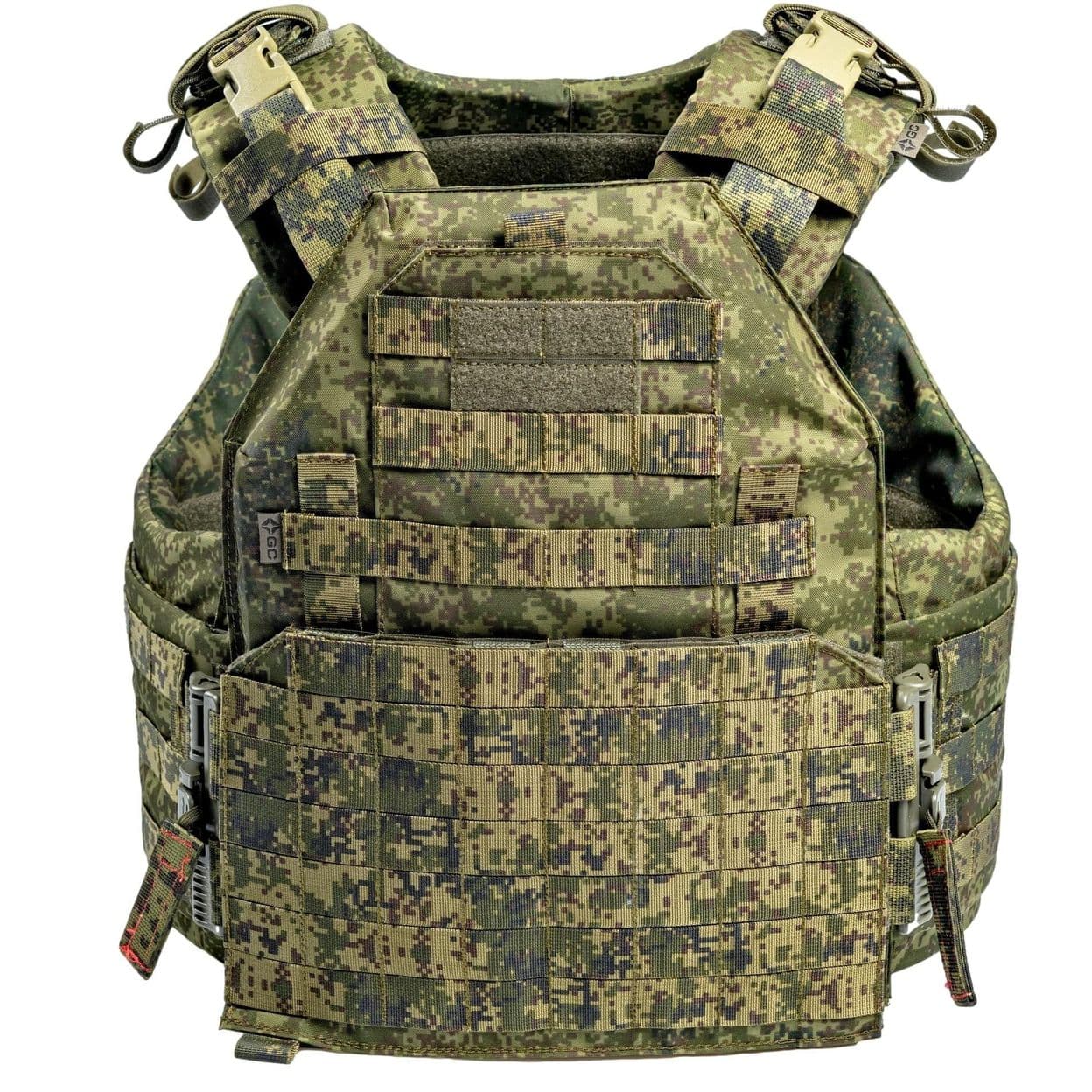 Купить Плитник Атом Увеличенный Gear Craft