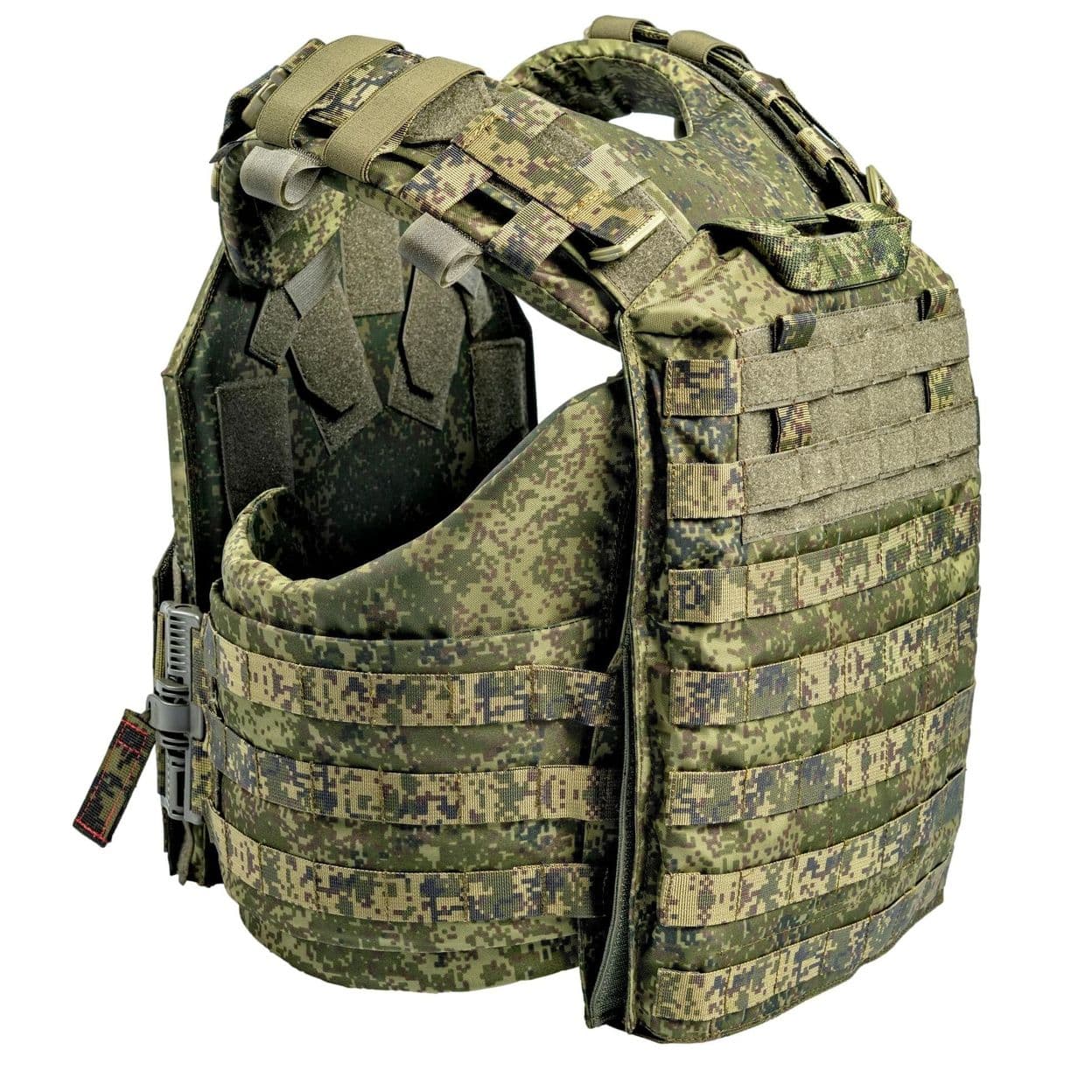 Купить Плитник Атом Увеличенный Gear Craft