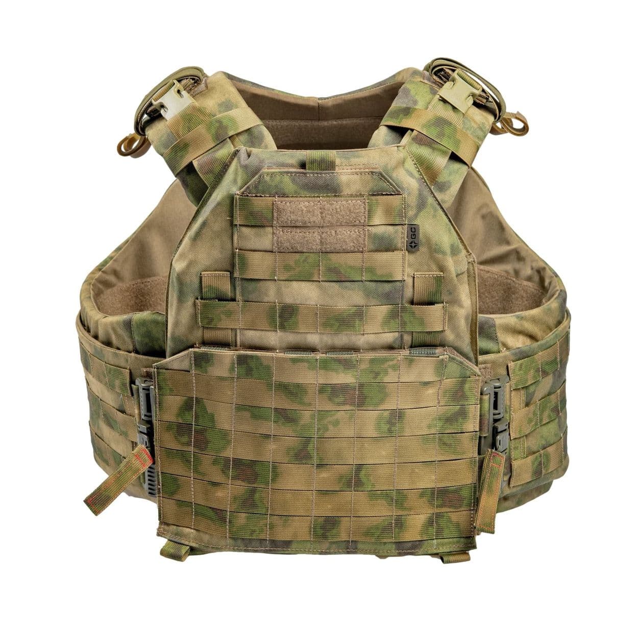 Купить Плитник Атом Увеличенный Gear Craft