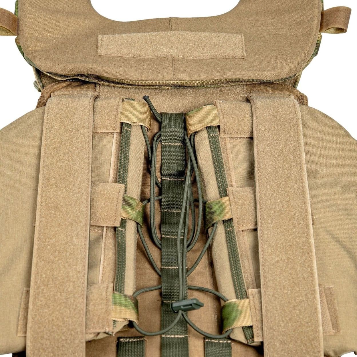 Купить Плитник Атом Увеличенный Gear Craft