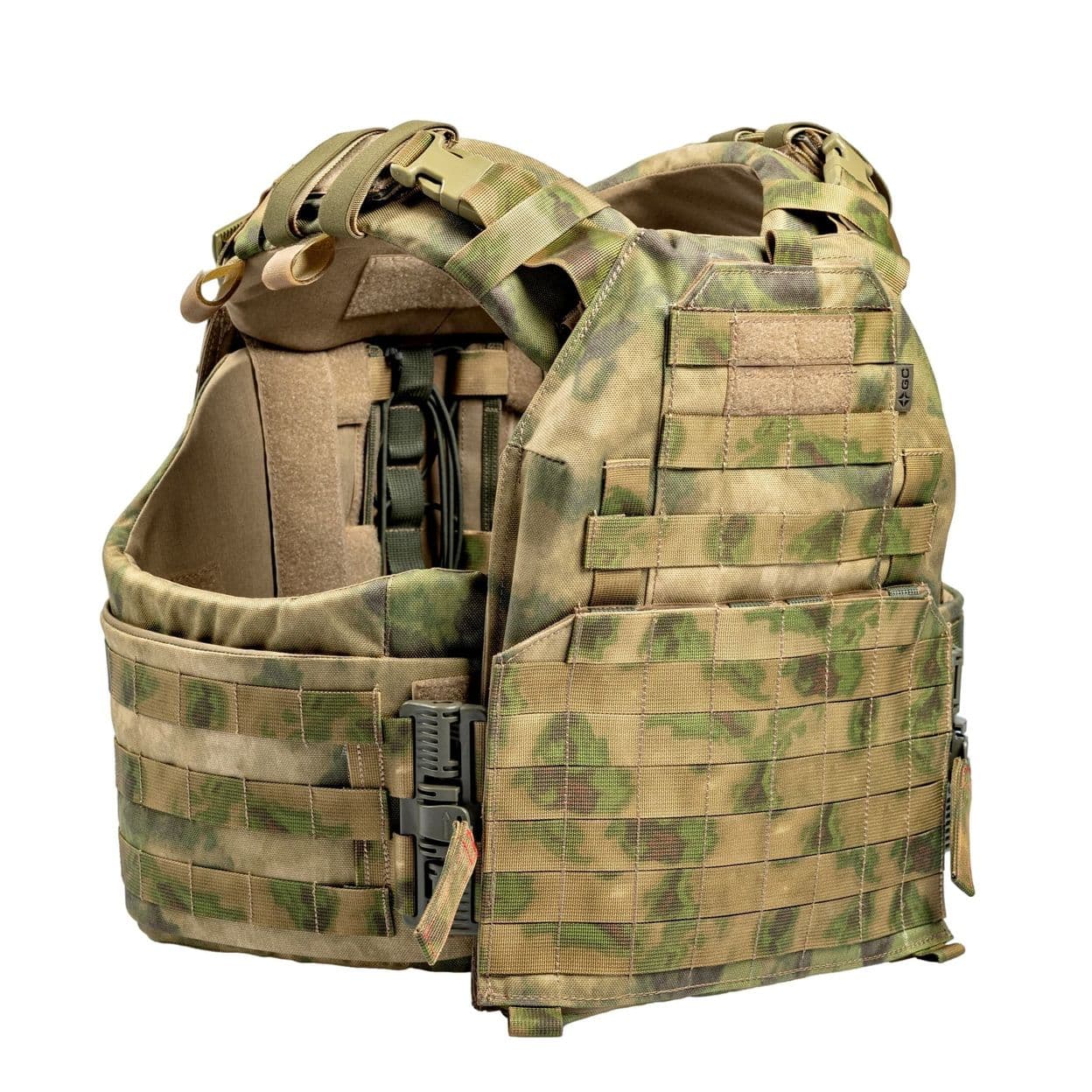 Купить Плитник Атом Увеличенный Gear Craft