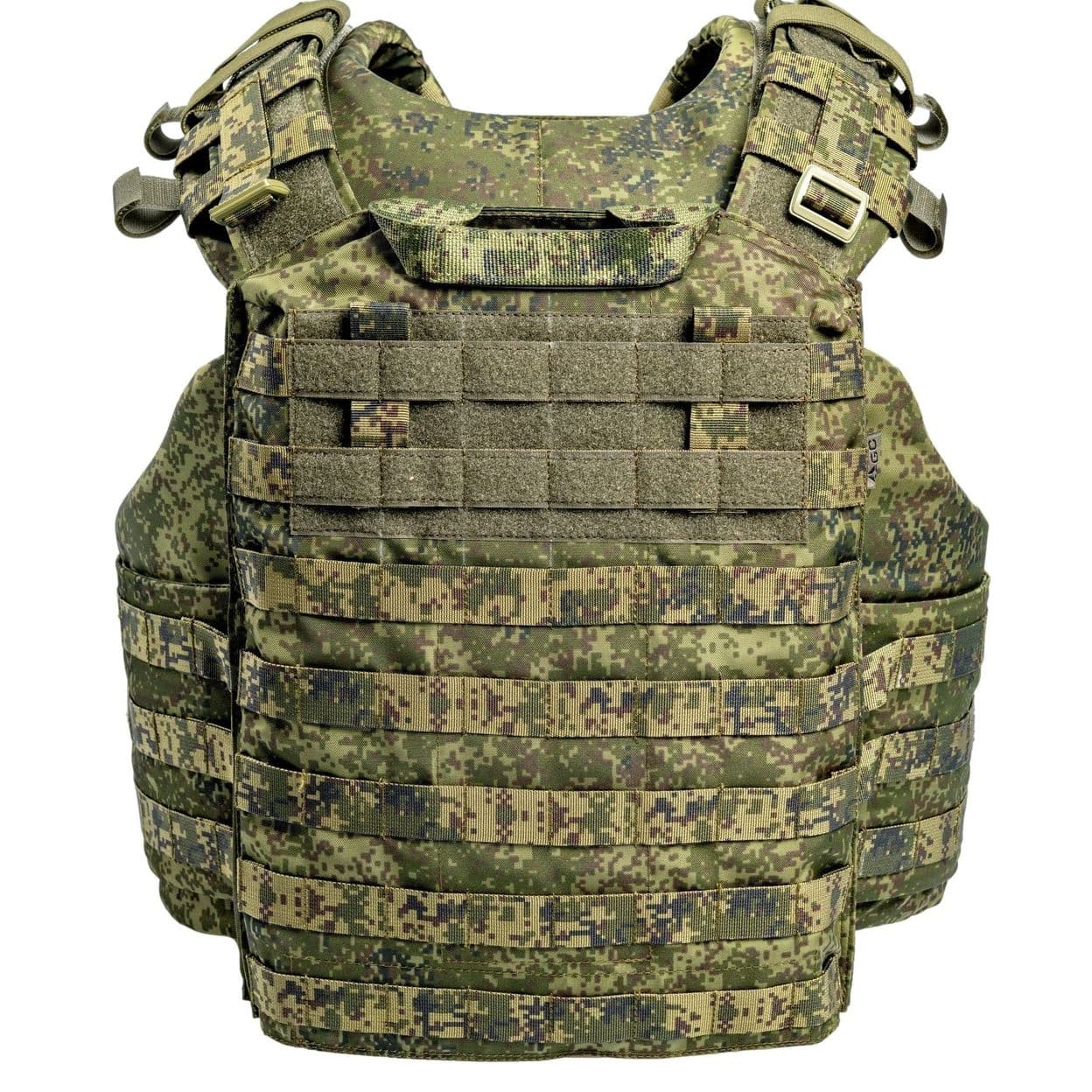 Купить Плитник Атом Увеличенный Gear Craft