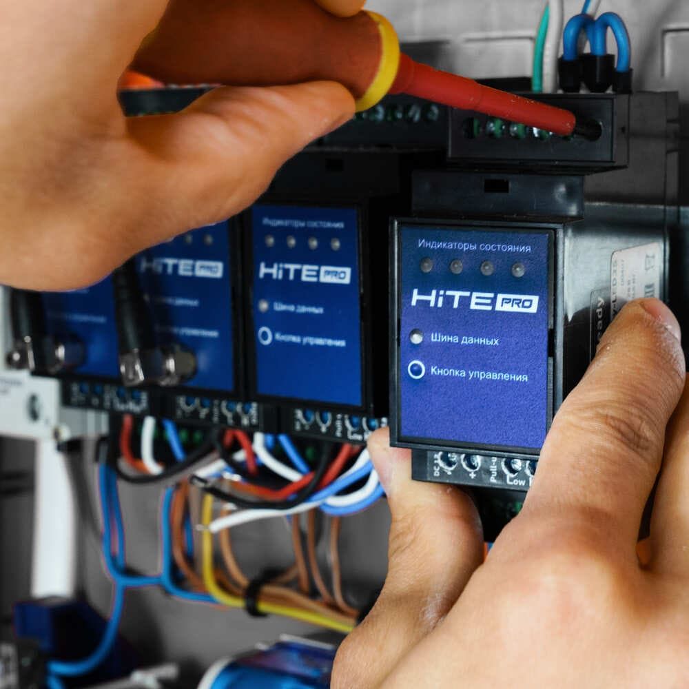 Купить Блок управления Relay-4SP