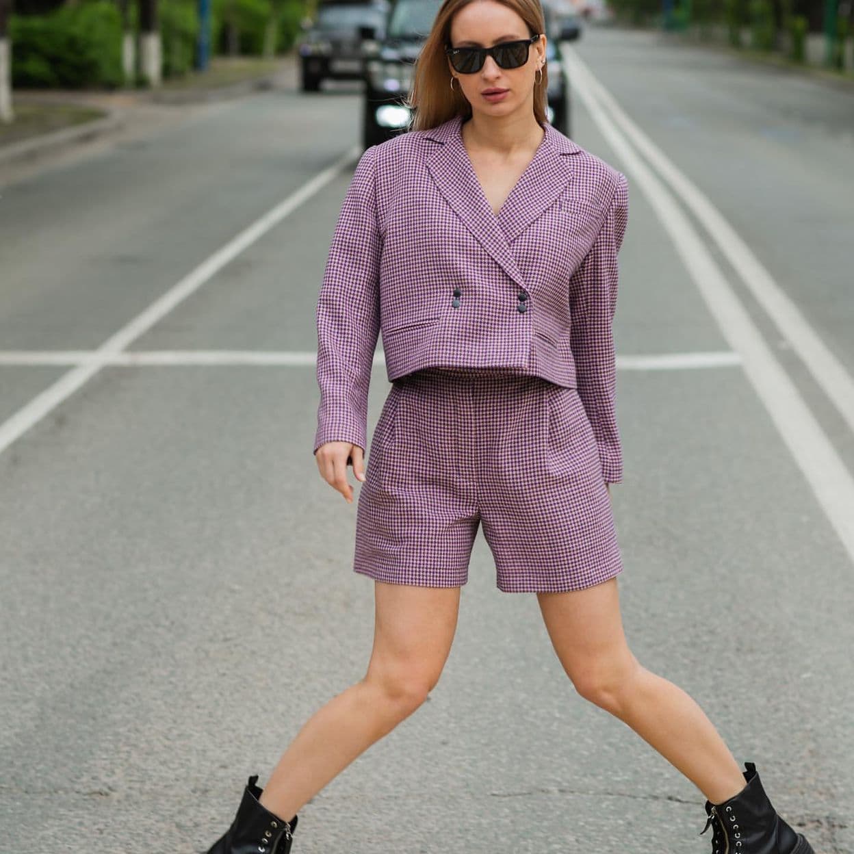 Купить Летний костюм