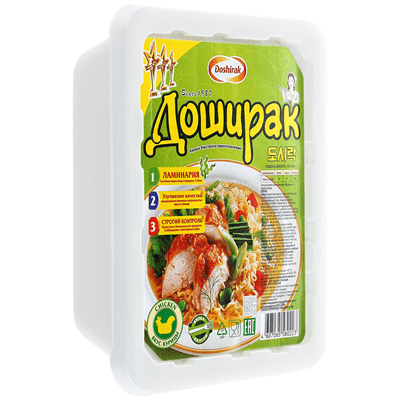 Купить ЛАПША ДОШИРАК БЫСТРОГО ПРИГОТОВЛЕНИЯ СО ВКУСОМ КУРИЦЫ 90 Г. Х 24 ШТ. доставка продуктов Тюмень . доставка продуктов в Тюмени . доставка фруктов