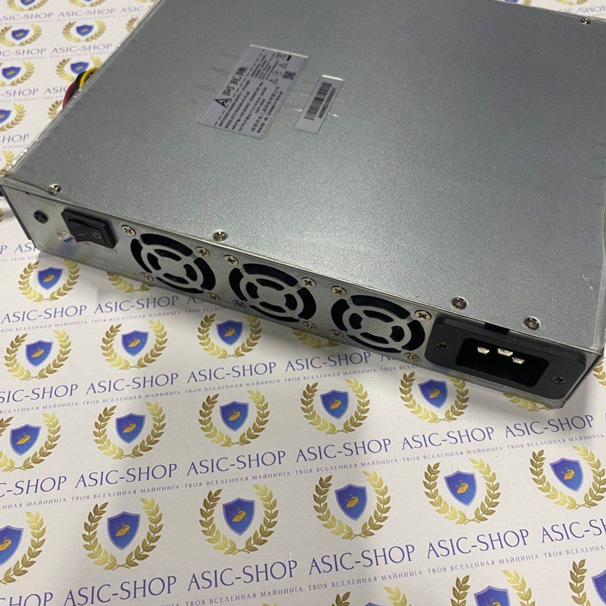 Купить Блок питания PSU3300-03 PLUS