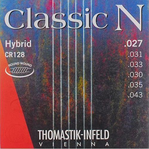 Купить Thomastik CR128 Classic N