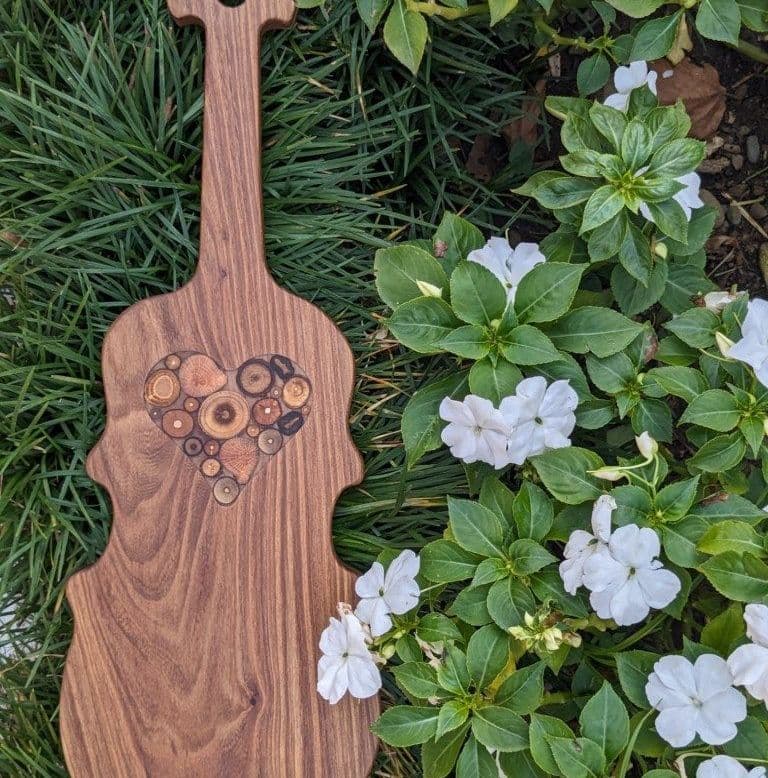 Купить Скрипка малая