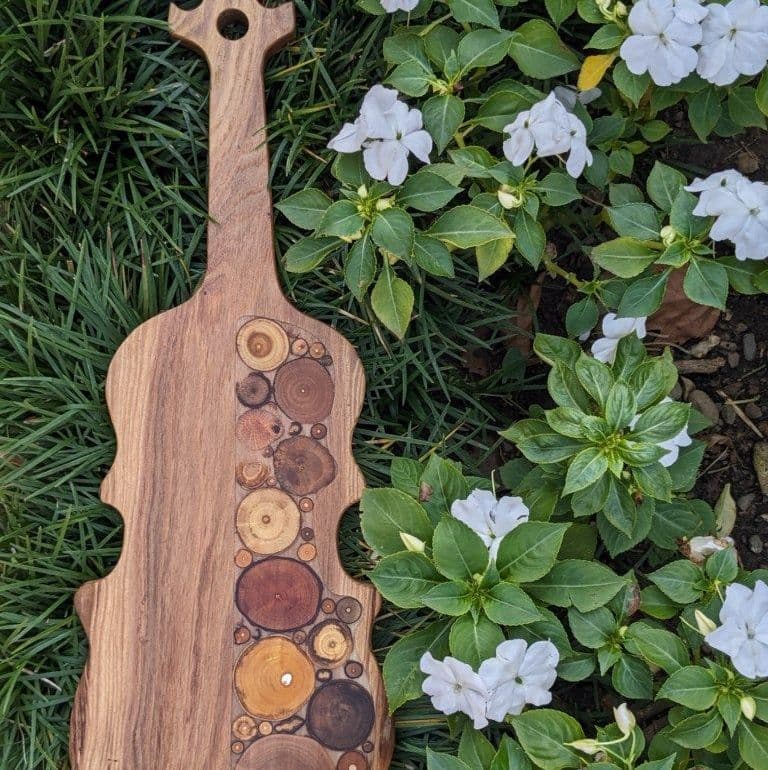 Купить Скрипка малая