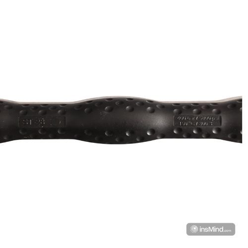 Купить Копье ST28 (33см, 1/4ш-ш, 400бар, оцинк, термо, прямое) R+M