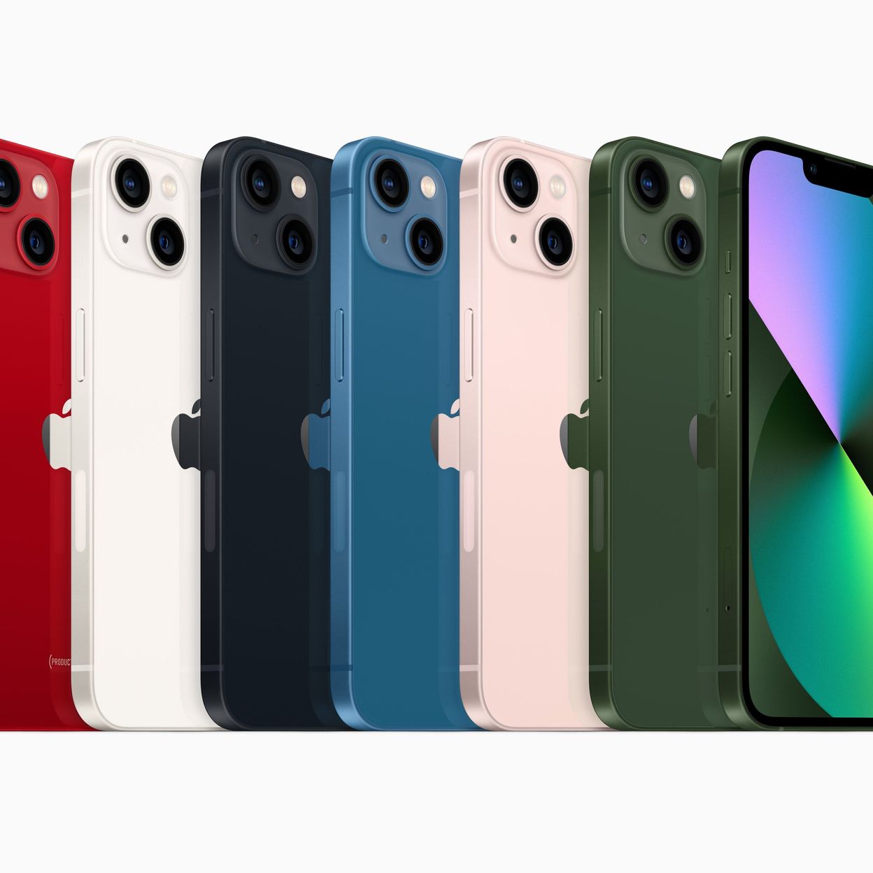 Купить iPhone 13