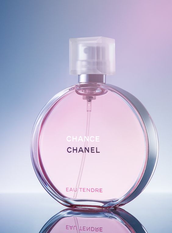 Купить Chanel Tendre