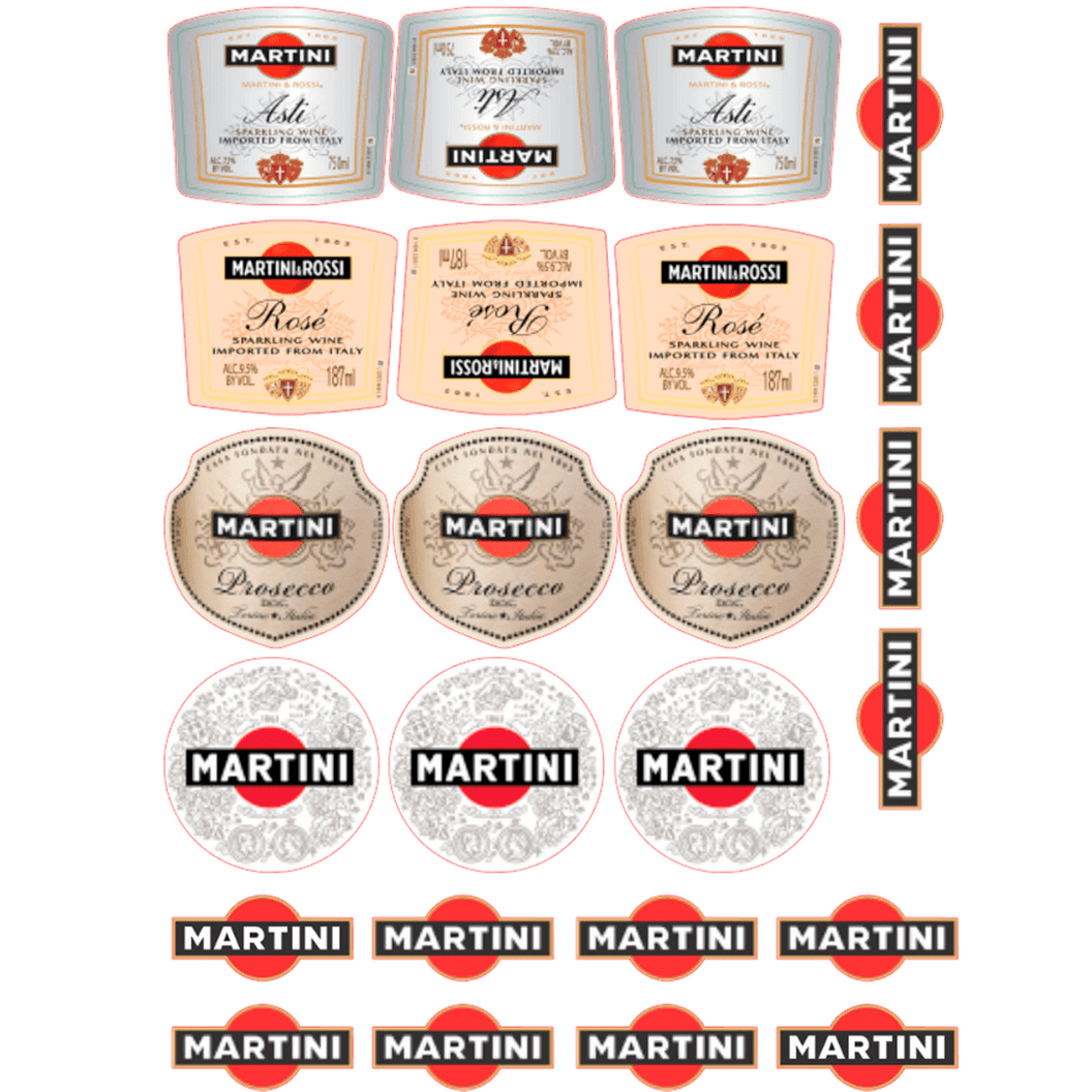 Купить Мартини