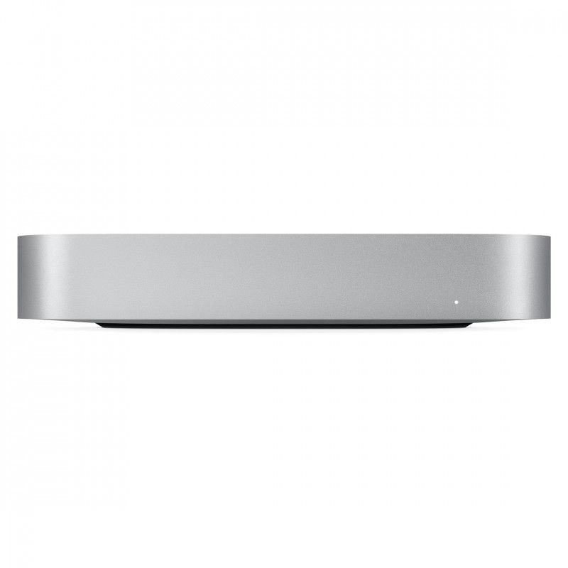 Купить Mac Mini