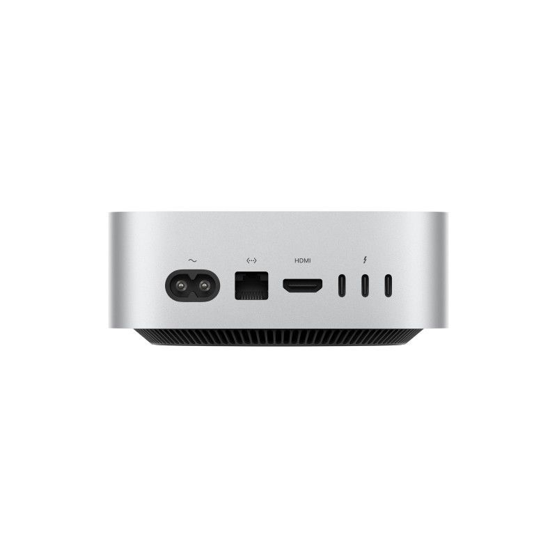 Купить Mac Mini