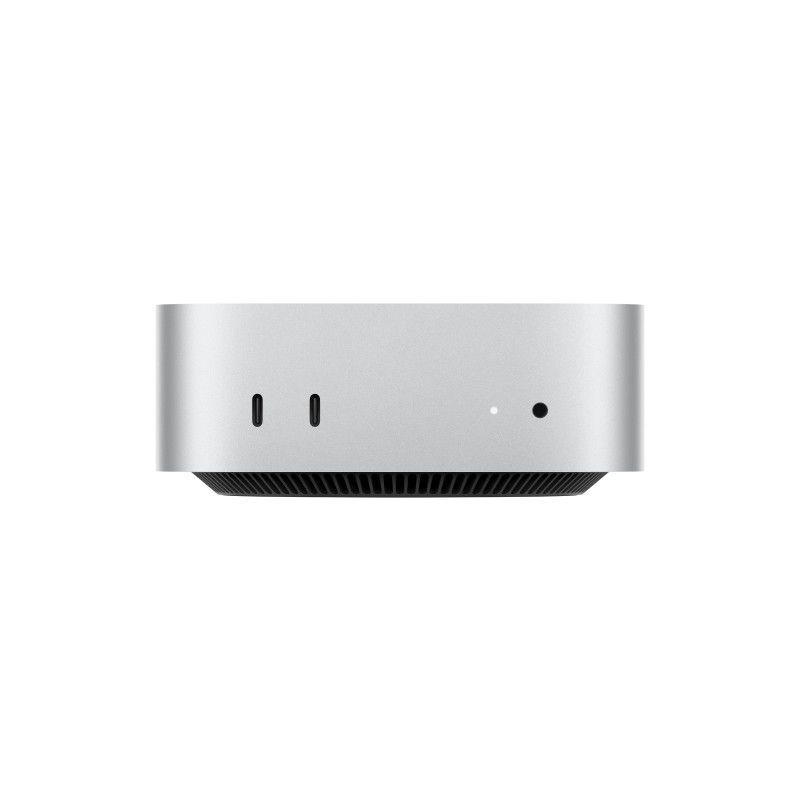 Купить Mac Mini