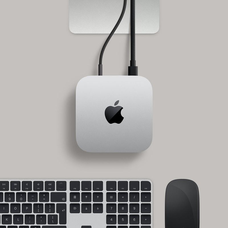 Купить Mac Mini