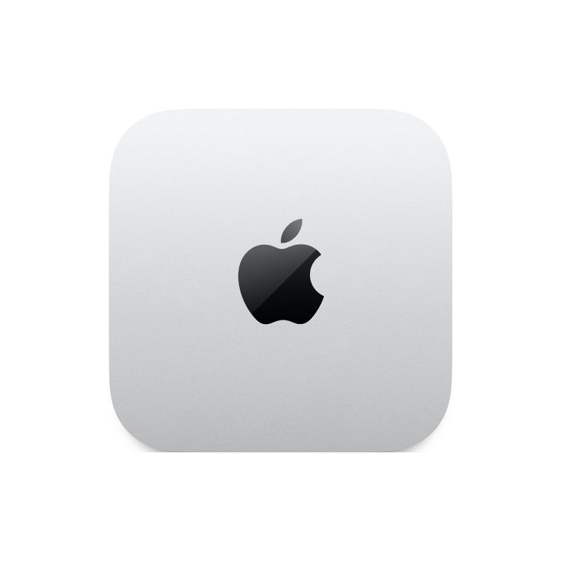 Купить Mac Mini