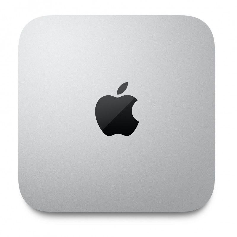 Купить Mac Mini