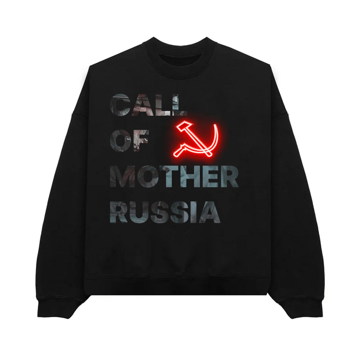Купить CALL OF MOTHER RUSSIA