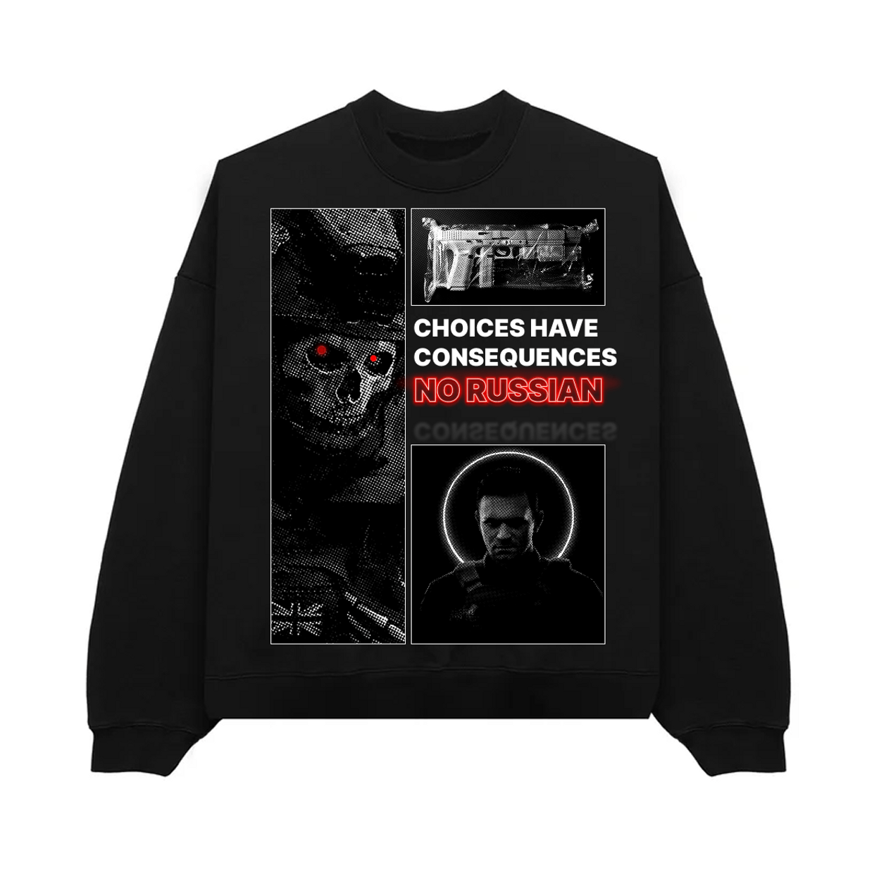 Купить CALL OF MOTHER RUSSIA