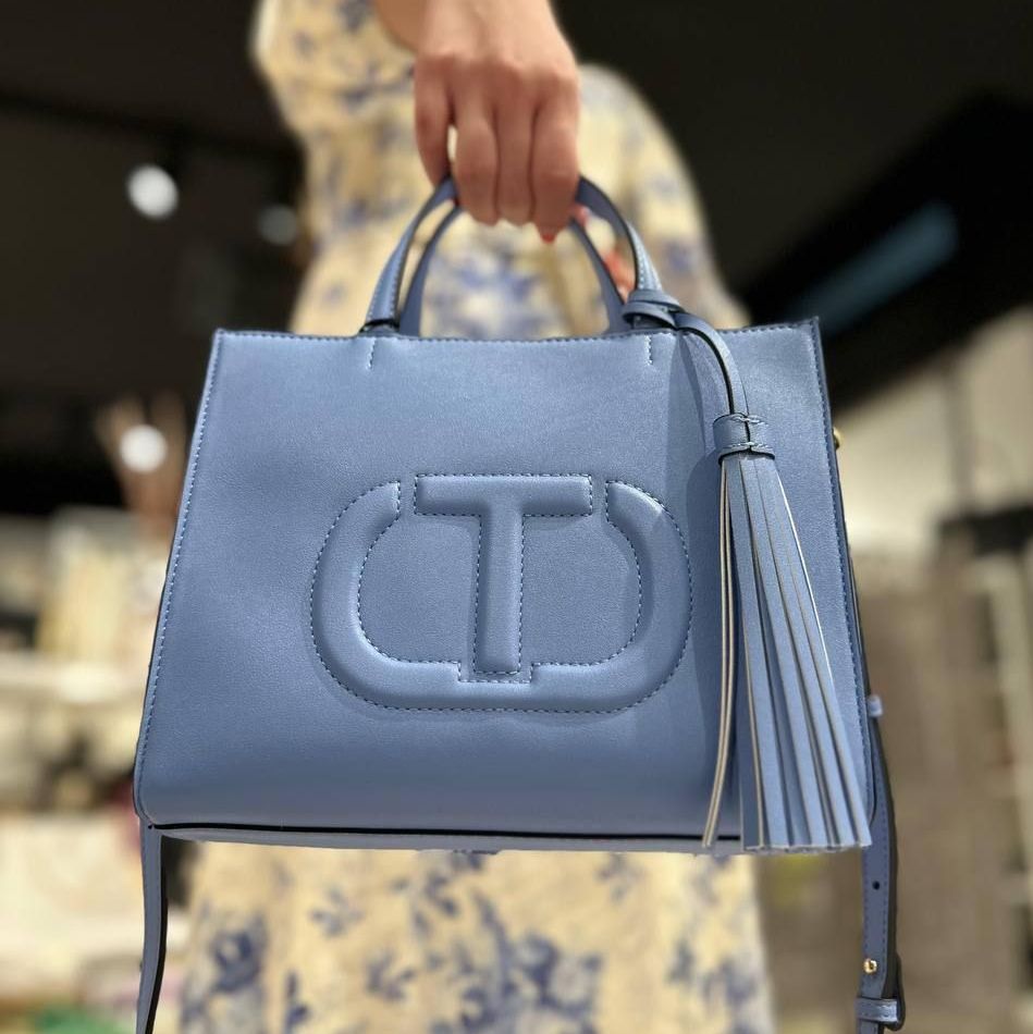 Купить Сумка из натуральной кожи