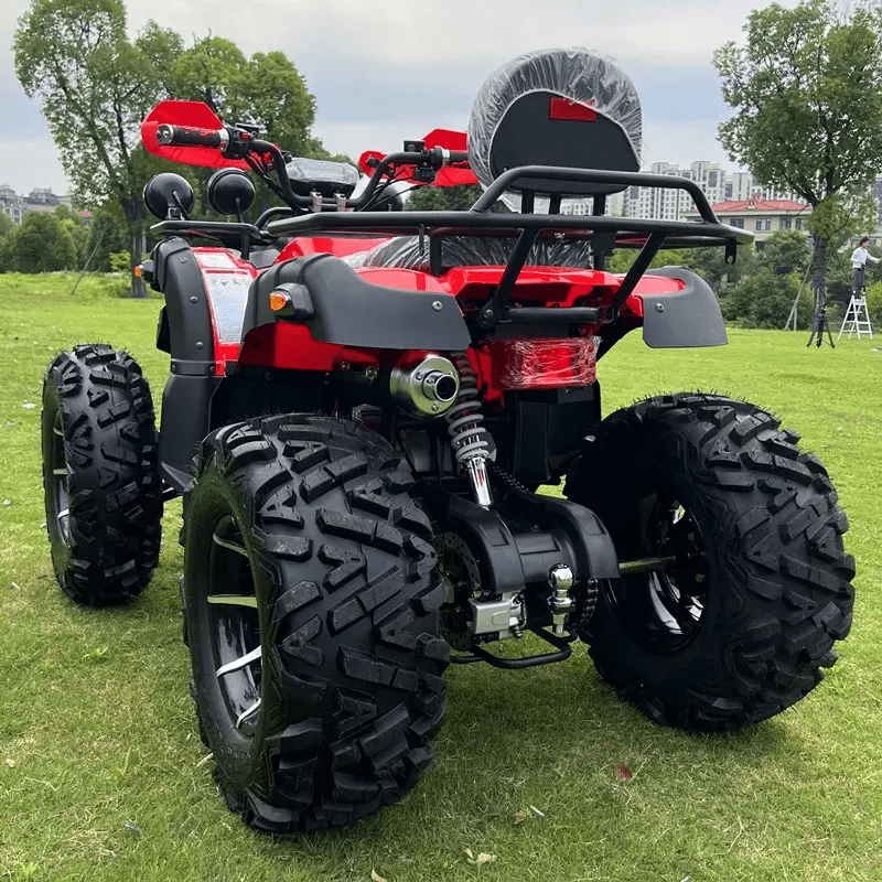 Купить Квадроцикл взрослый